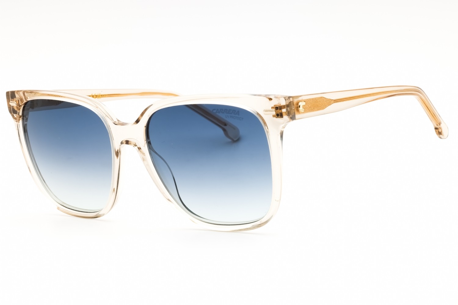CARRERA CA3002-10A-55 Sunglasses Frame Size 55mm 140mm 16mm BEIGE Women