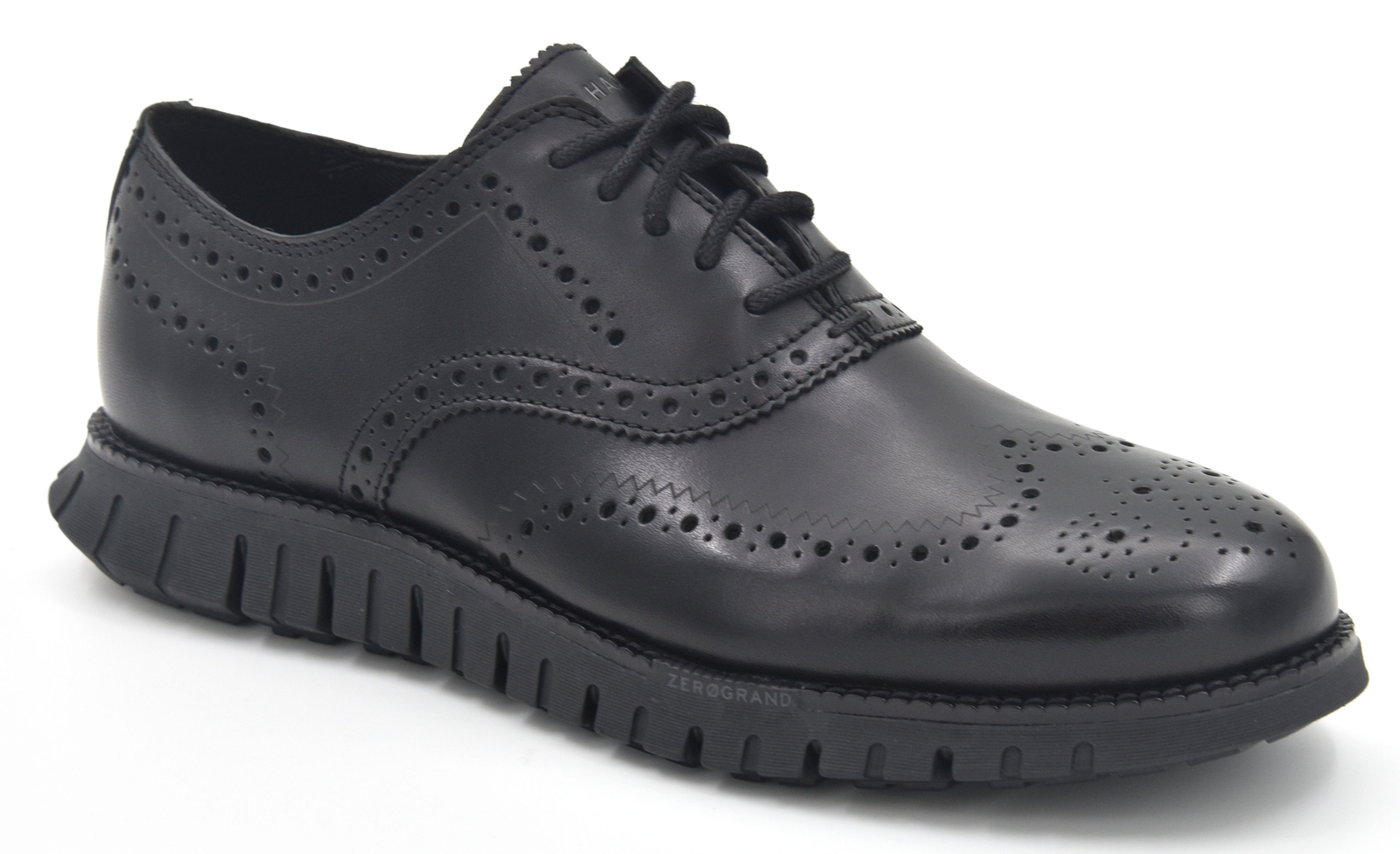 Cole Haan Men’s ZERØGRAND Remastered Wingtip Oxfords Style C39601