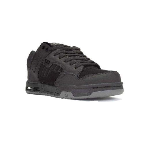 DVS F0000056___ – Men’s Enduro Heir (Medium) Leather & Nubuck Skate Shoes