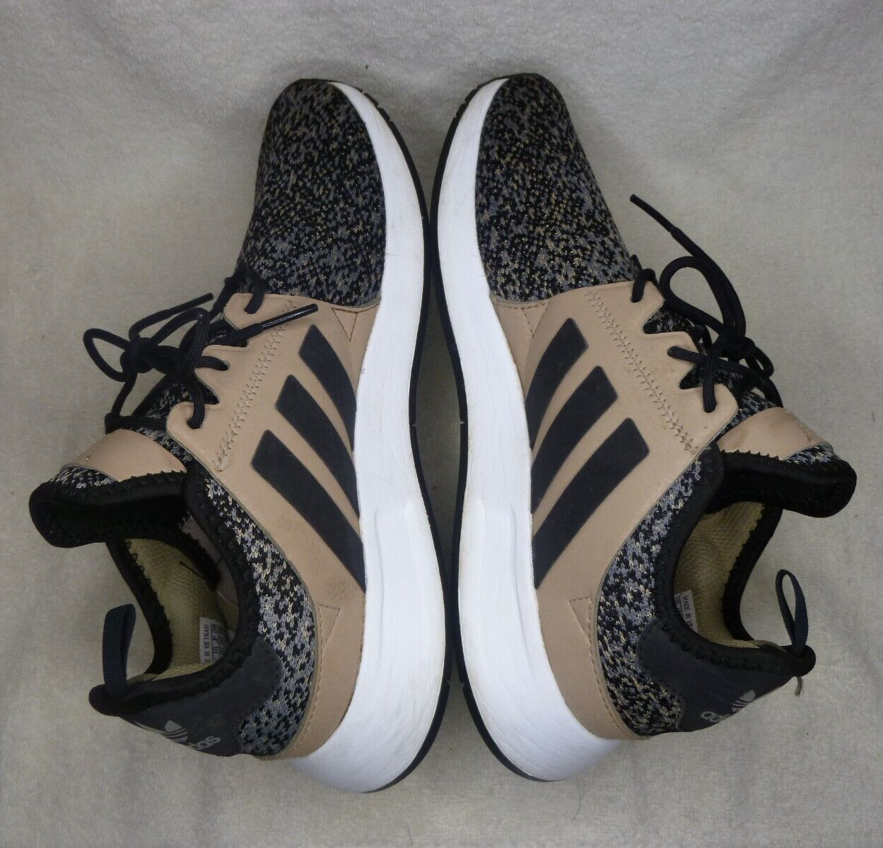 Adidas X PLR Trainer Men’s Size 7.5/40-2/3