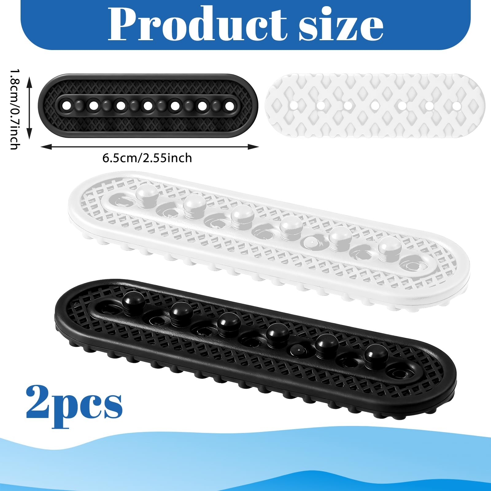 2 Pack Snapback Extender Hat Extender Hat Size Snapback Adjustable Hats Snap