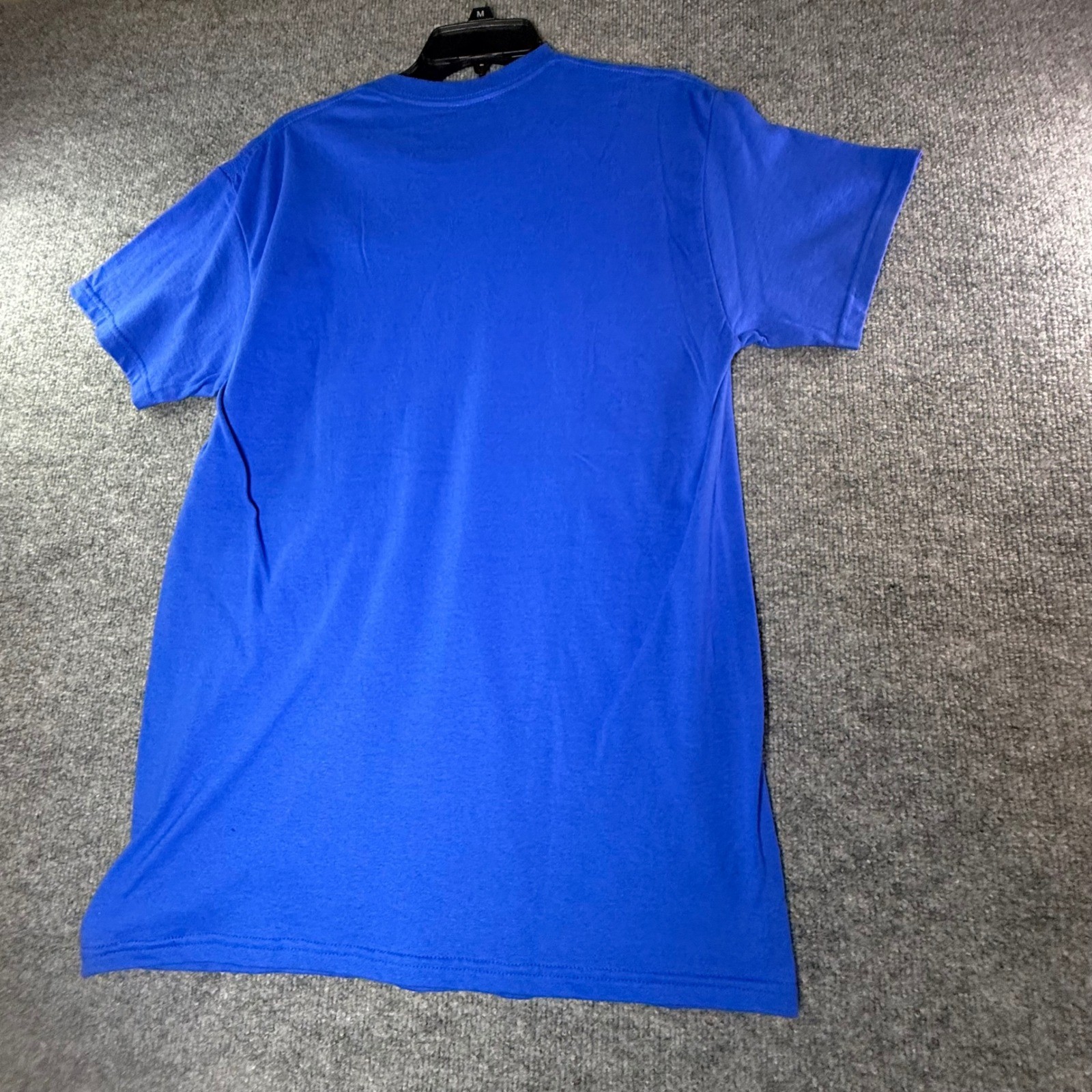 Blue 84 Florida Gators 2025 NCAA Basketball National Champions T-Shirt Mens M
