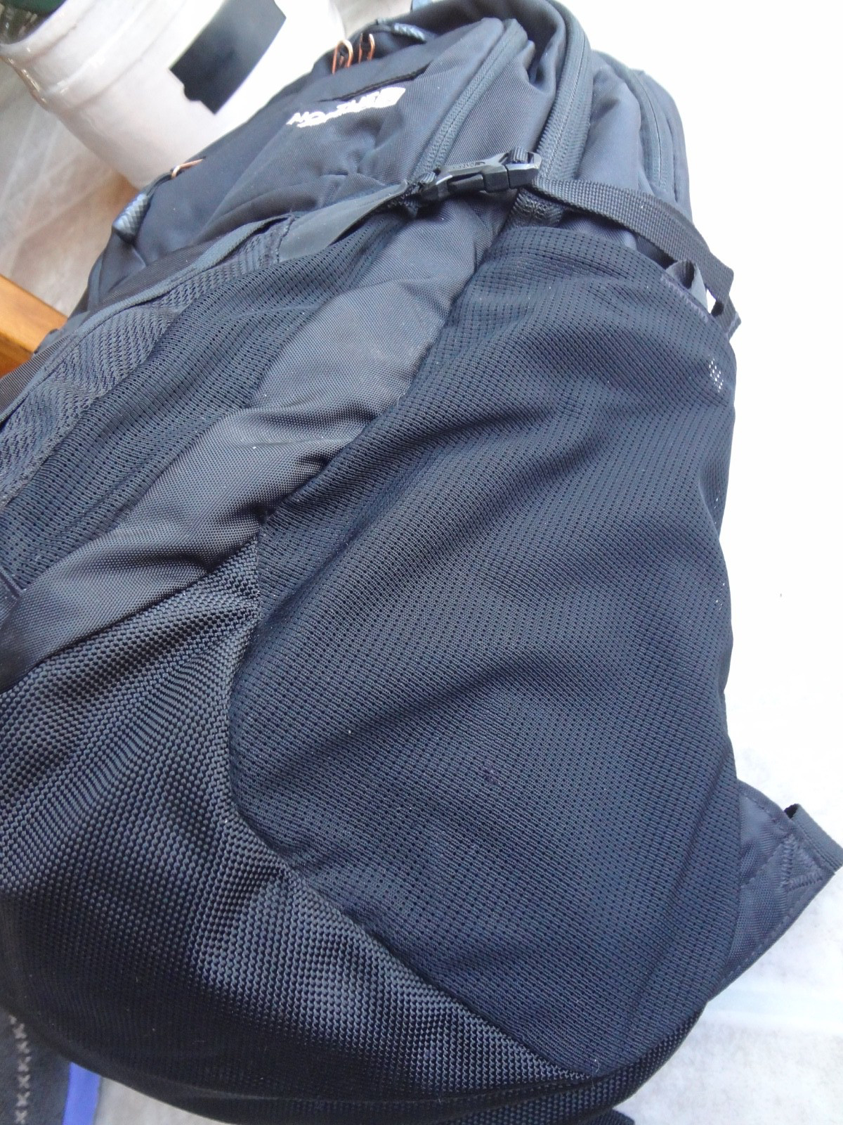The North Face Recon & Jester Backpacks (Lot of 2) – Free Shipping