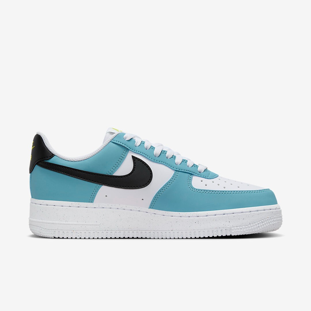 Nike Air Force 1 ’07 Next Nature Shoes HJ9571-400 Women’s Size 7 NEW