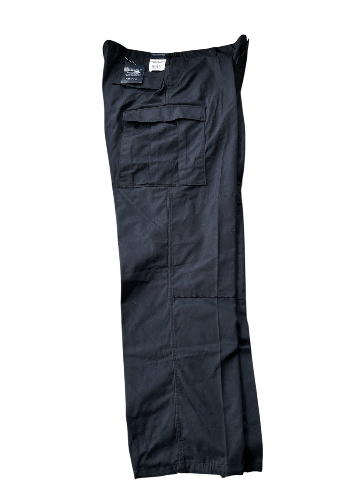 PROPPER BDU Trouser Uniform Pants F525025450 LAPD Navy Blue Size XXL NEW