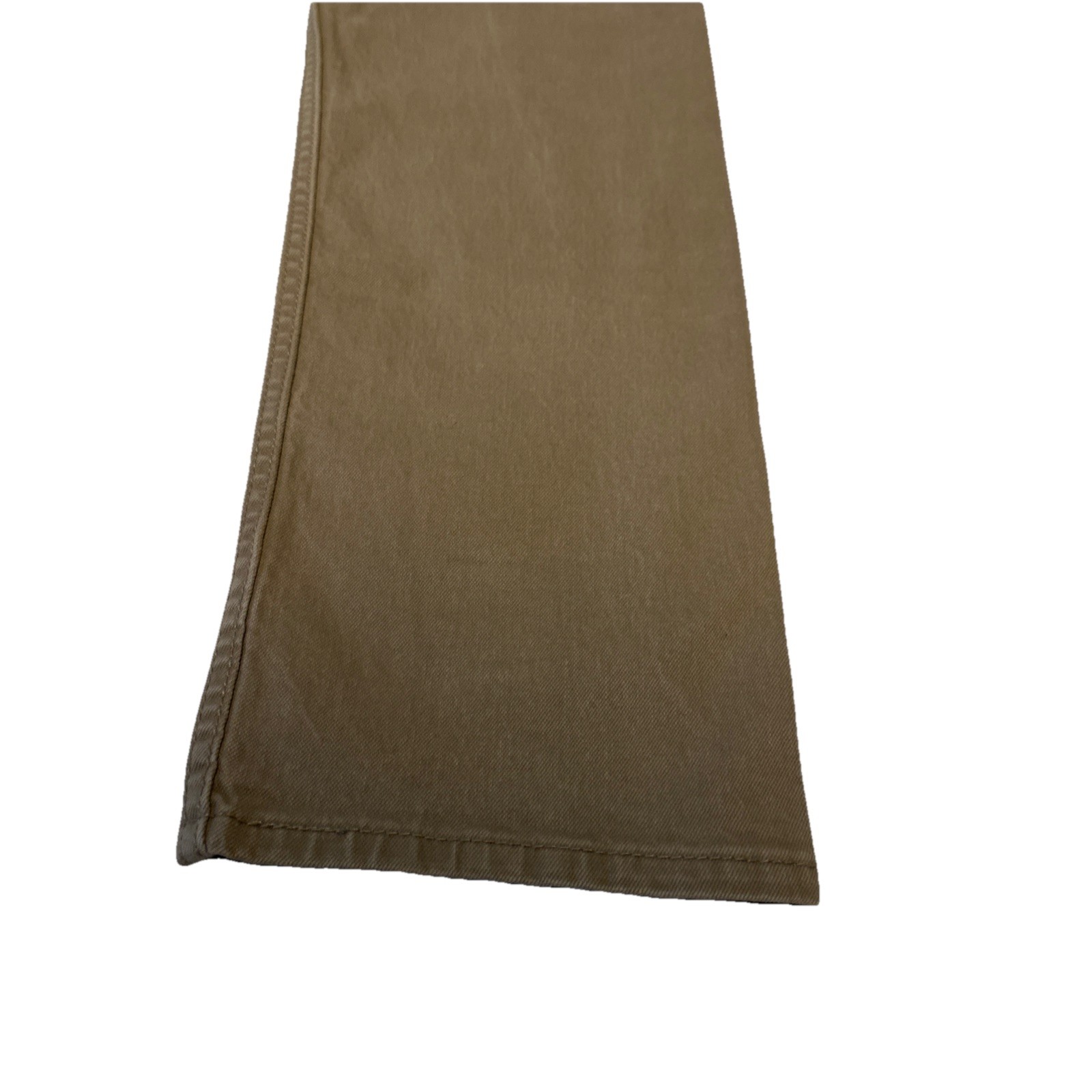 Levi’s 505 Men’s Regular Fit Jean, 31W X 30L Color: Desert Taupe – Brown-Stretch