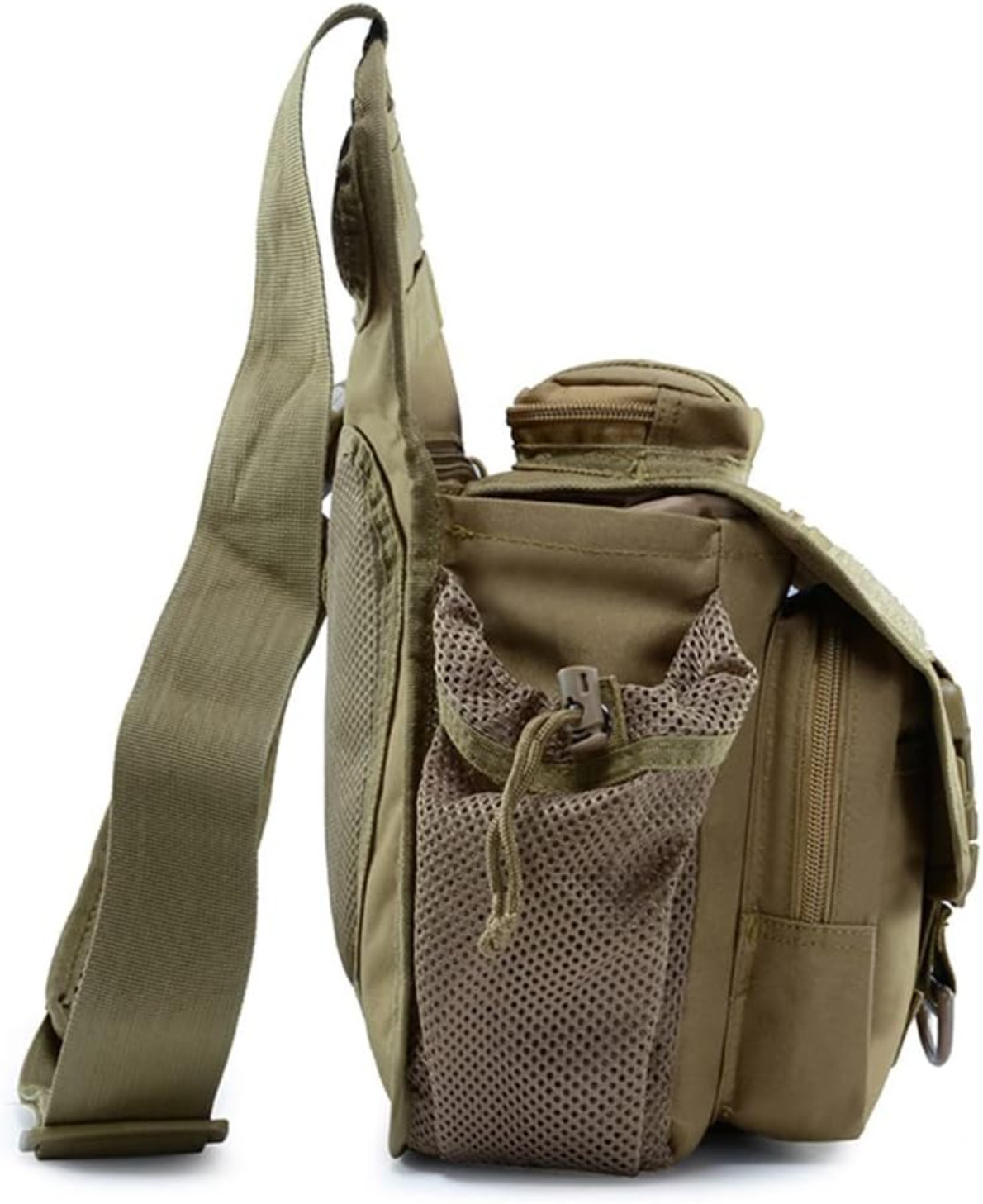 Outdoor Sport Military Multi-functional Tactical Messenger Shoulder Camera Bag
