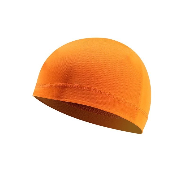 Sweat Wicking Cooling flag Dome Skull Cap Helmet Liner Sport Beanie durag Hat,