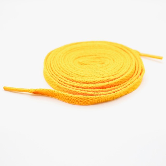 Shoelaces – Replacement 14 Colors Flat-Round-Dunk-SB Dunk Oval 45″/54″/63″/72″