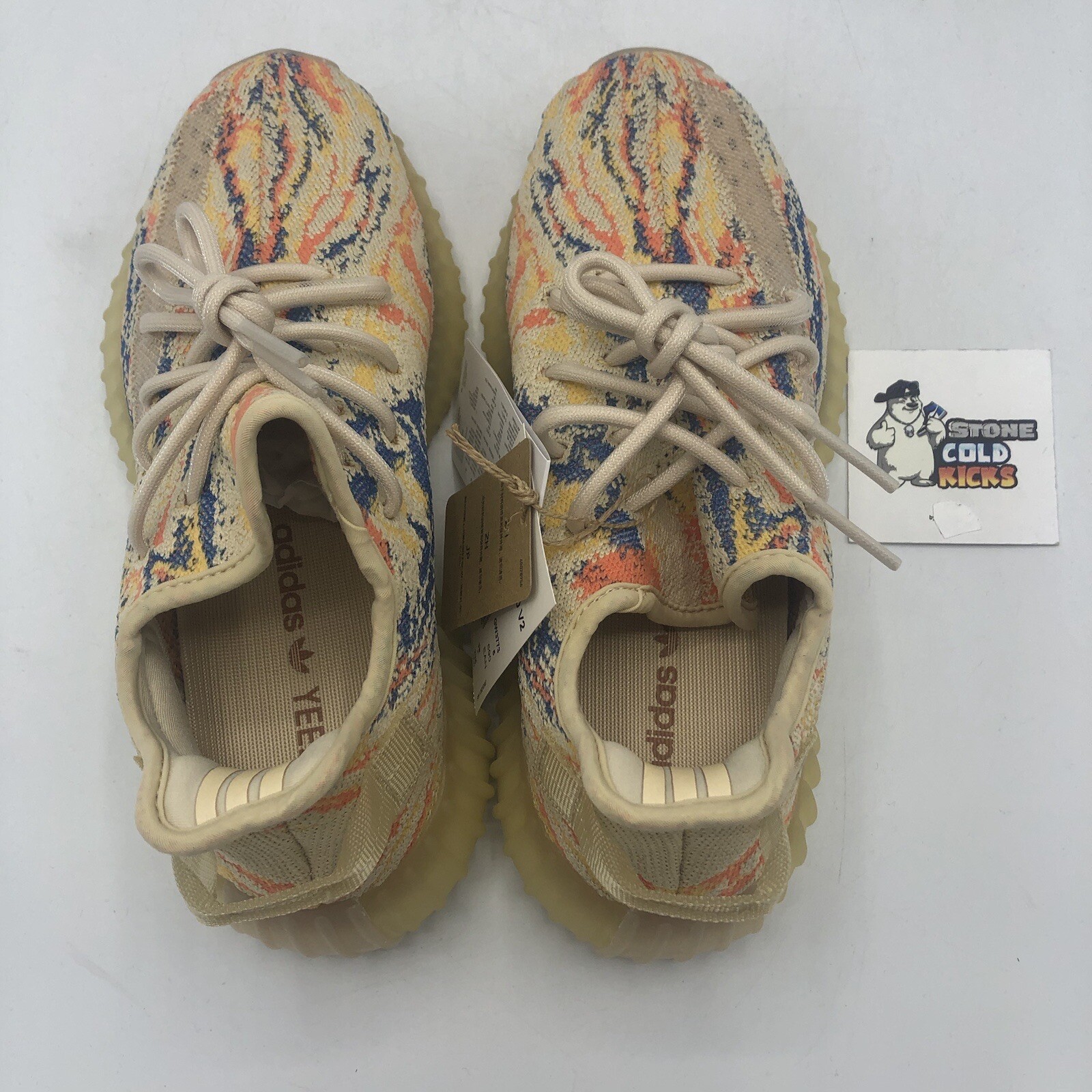 Adidas Yeezy Boost 350 V2 MX Oat GW3773 Size 5.5 500 700 Black