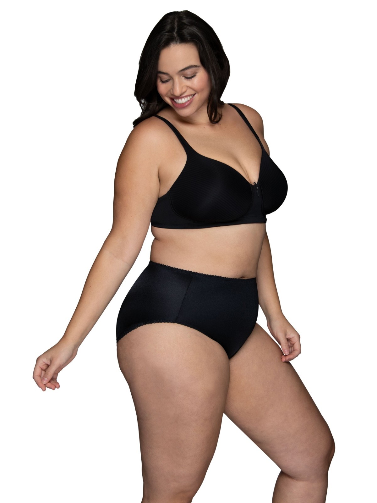 Vanity Fair Radiant Undershapers Underwear High Waist Control Shaping 5XL/12