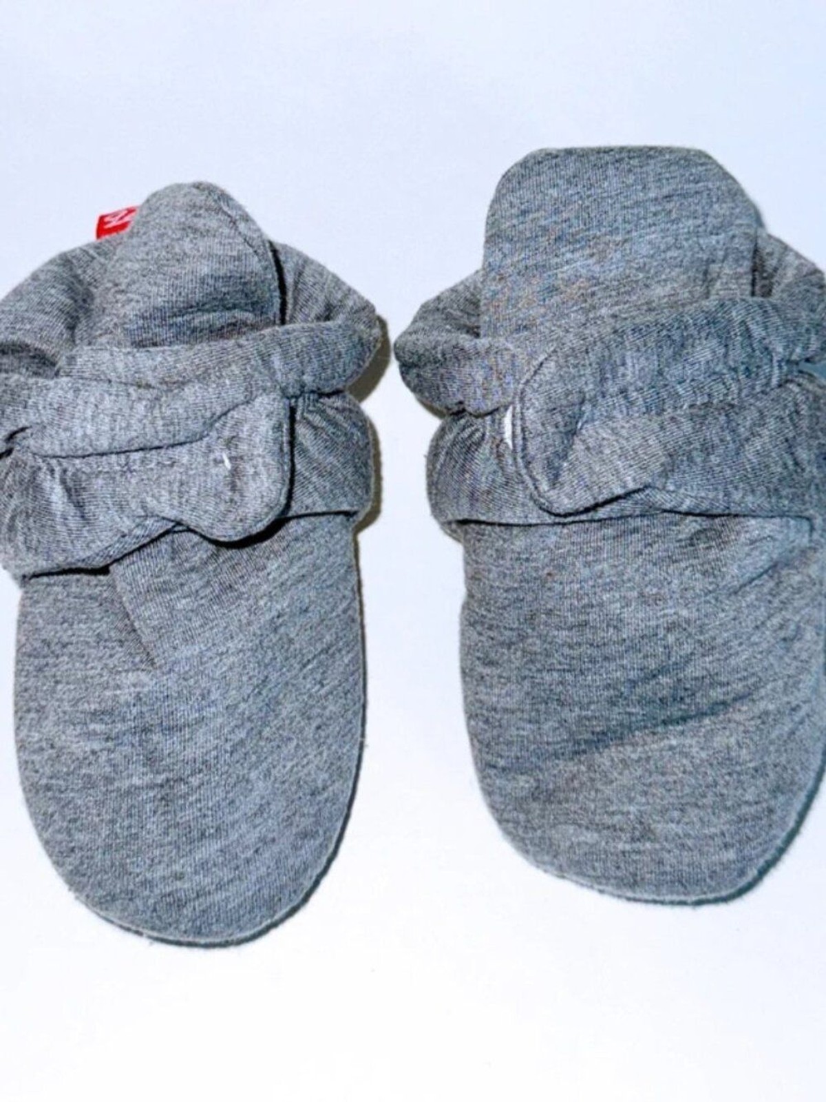 4 Pairs Baby First Walker Shoe Bundle Zutano M&S 12-18M