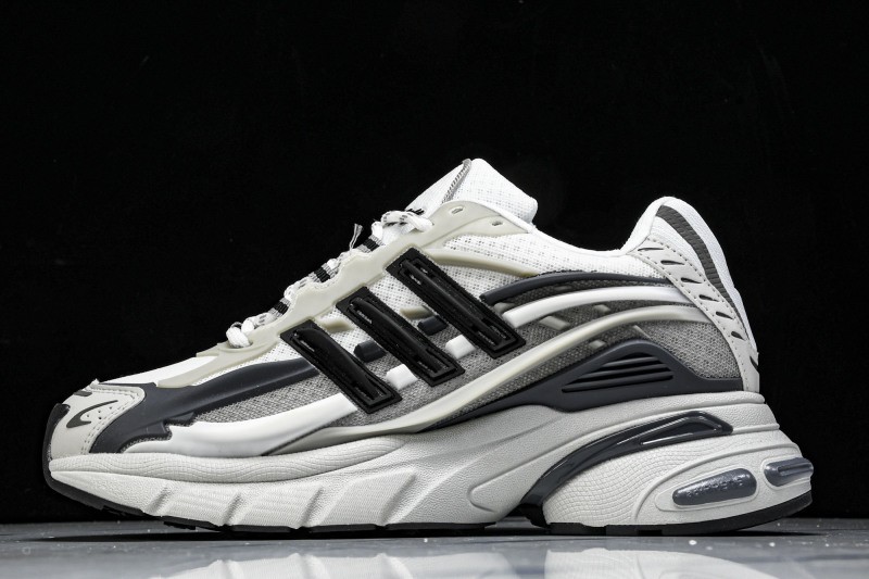 JP9262 ad**as Adistar Jellyfish Pharrell Williams Grey Black Shoes Size 4-13