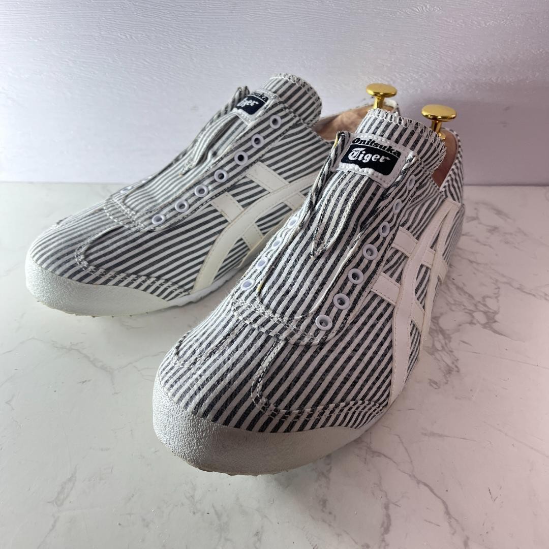 Onitsuka Tiger Mexico 66 Slip-ons 9