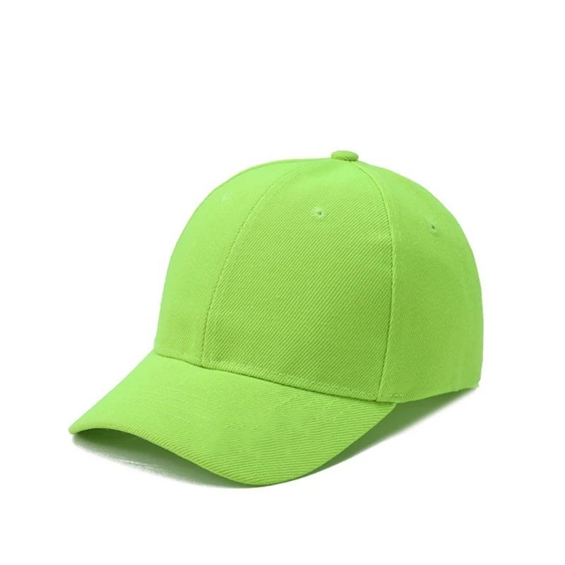 Solid Plain Baseball Cap Trucker Camo Blank Hat Ball Men Women Premium 2026 VC