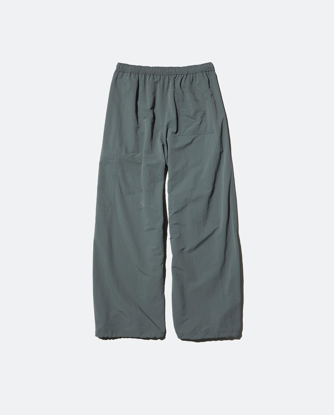 UNIQLO Easy Utility Pants Japan NEW
