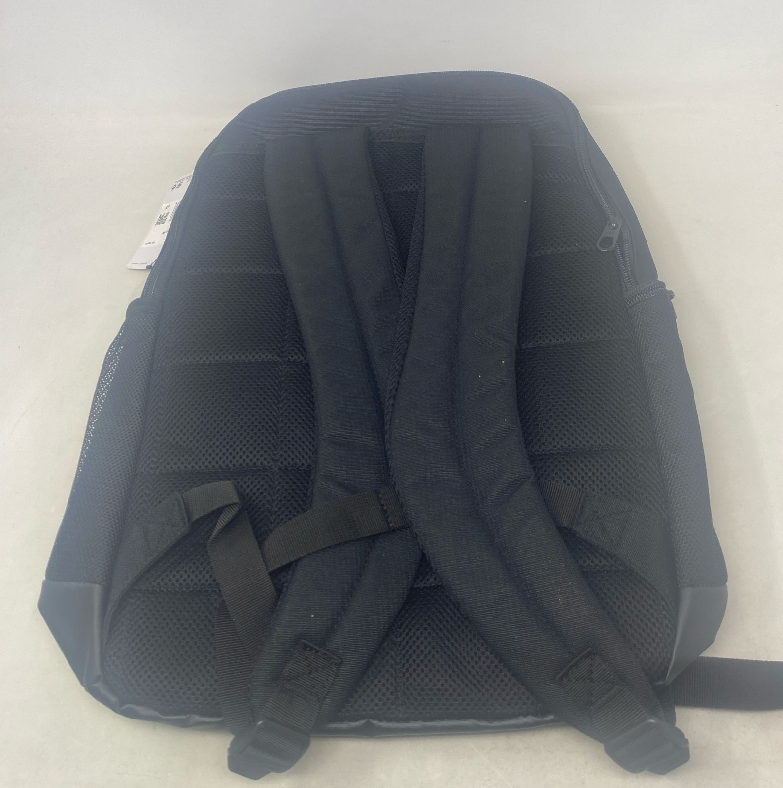 Nike Brasilia 9.5 Training Backpack Black/White 24L DH7709-010
