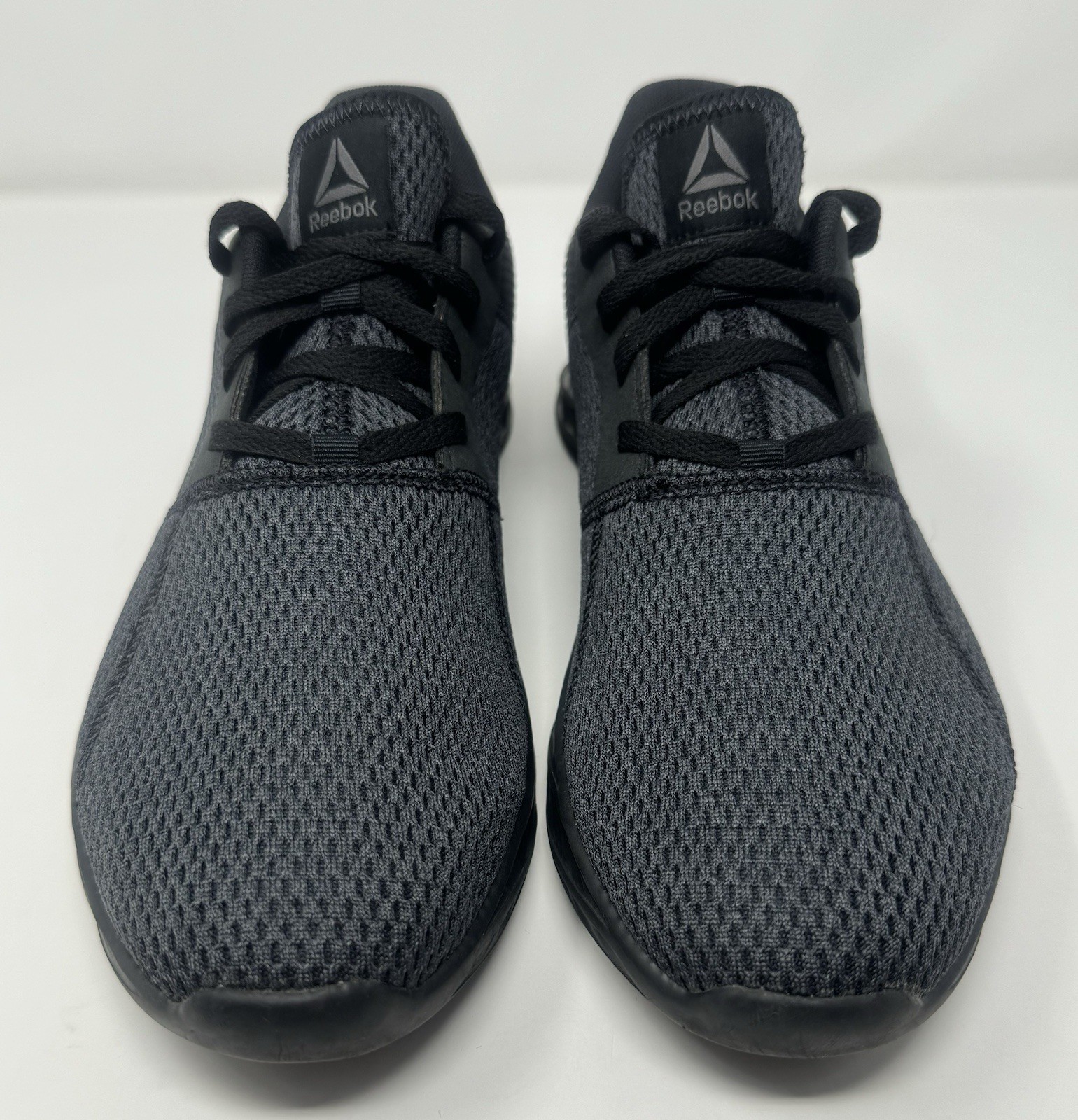 Size 11 – Reebok CrossFit Astoride Strike Black Memory Tech LT Gym Exercise