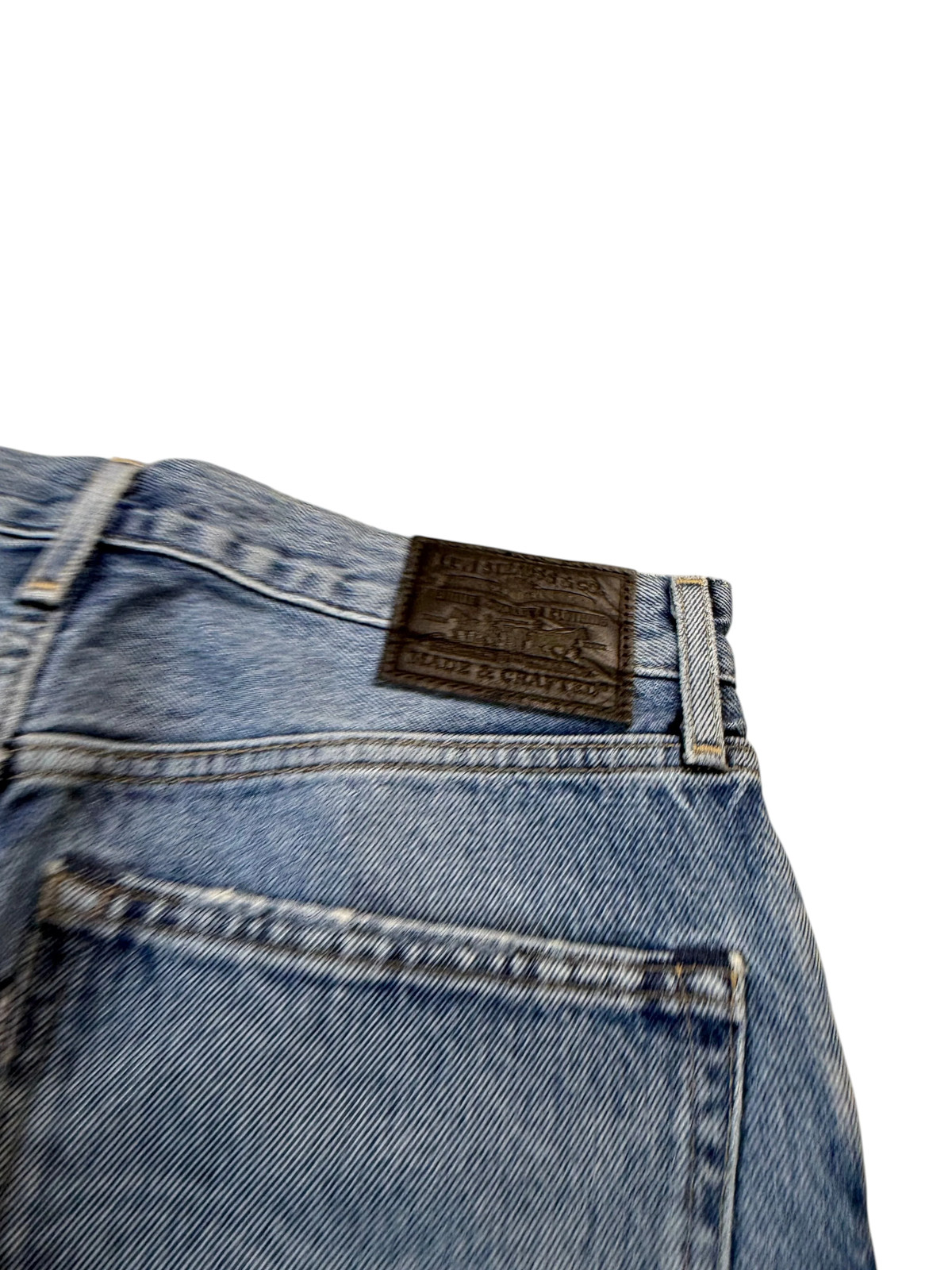 Levi’s Made & Crafted Jeans Men’s Jeans (S)