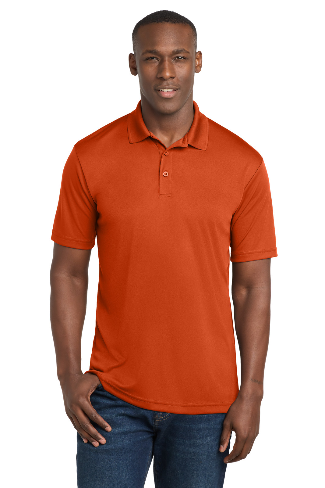 Sport-Tek PosiCharge Competitor Polo