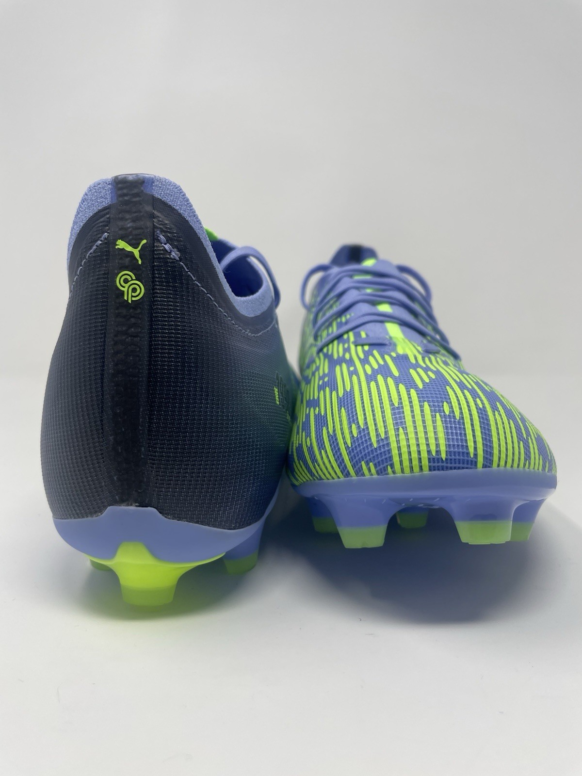 PUMA Christian Pulisic Ultra Match 5 AG FG Chasing Dreams Soccer Cleats Mens 12