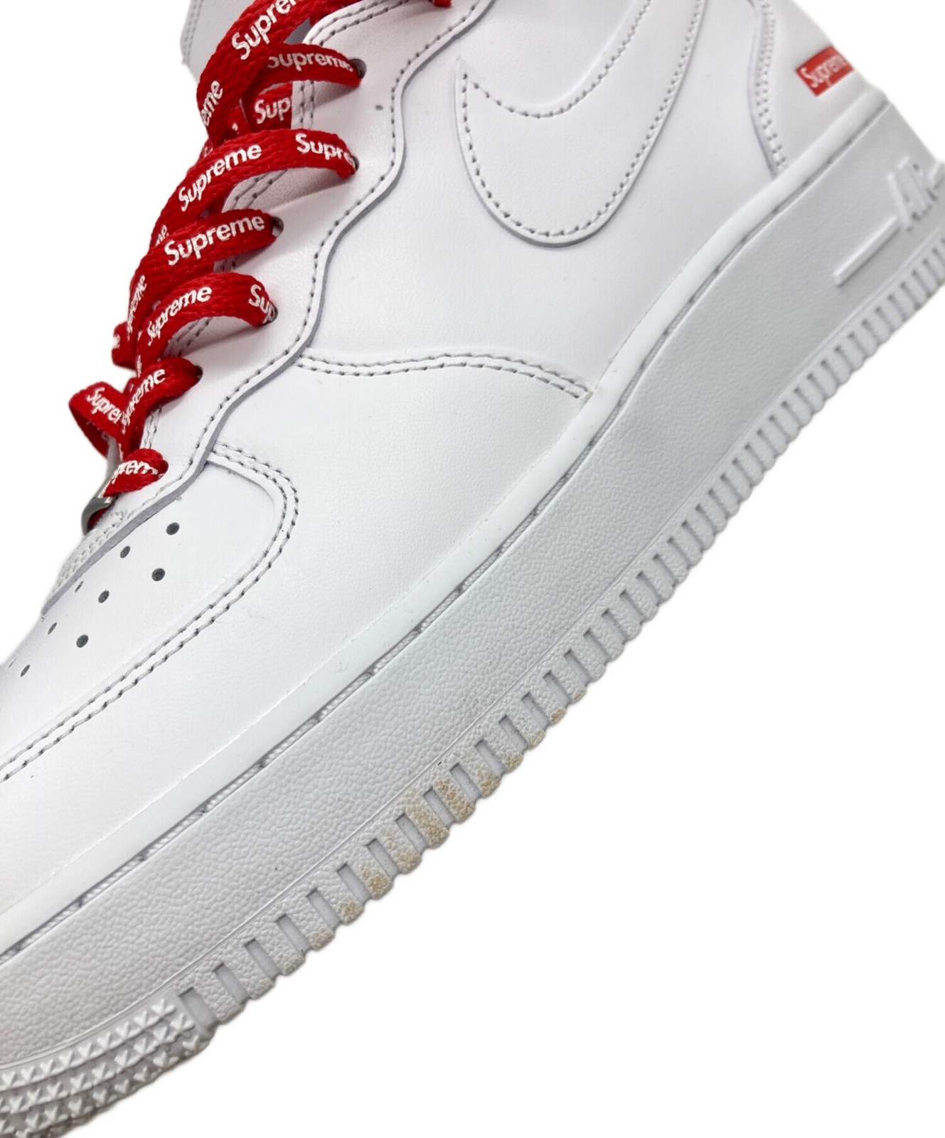 Nike Air Force 1 Mid Sp BFh55