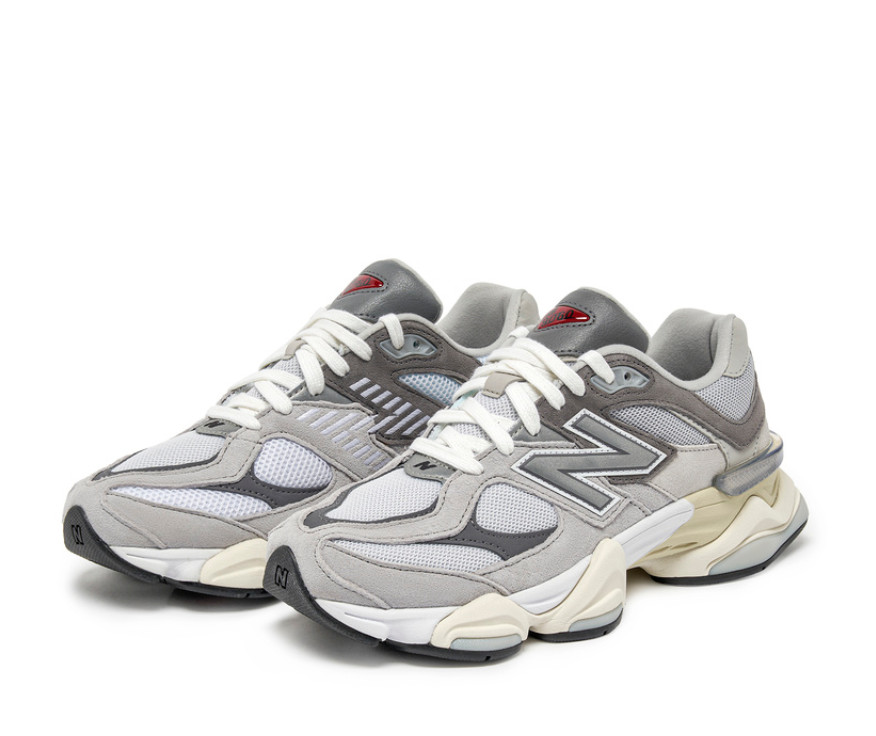 NEW NB 9060 Unisex Sneakers All Size Causal Shoes LifeStyle Multi Color 16 Color