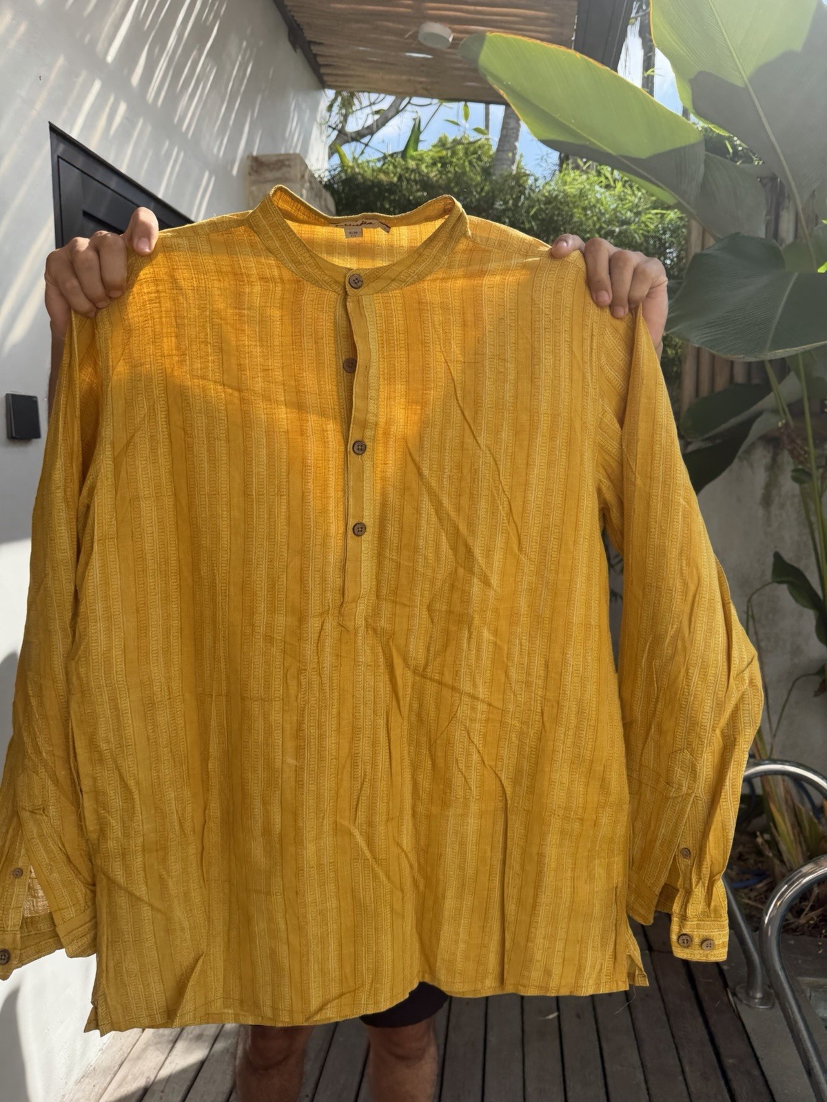 Kurta Collection 13 Original From India Size Large Excellent Condition