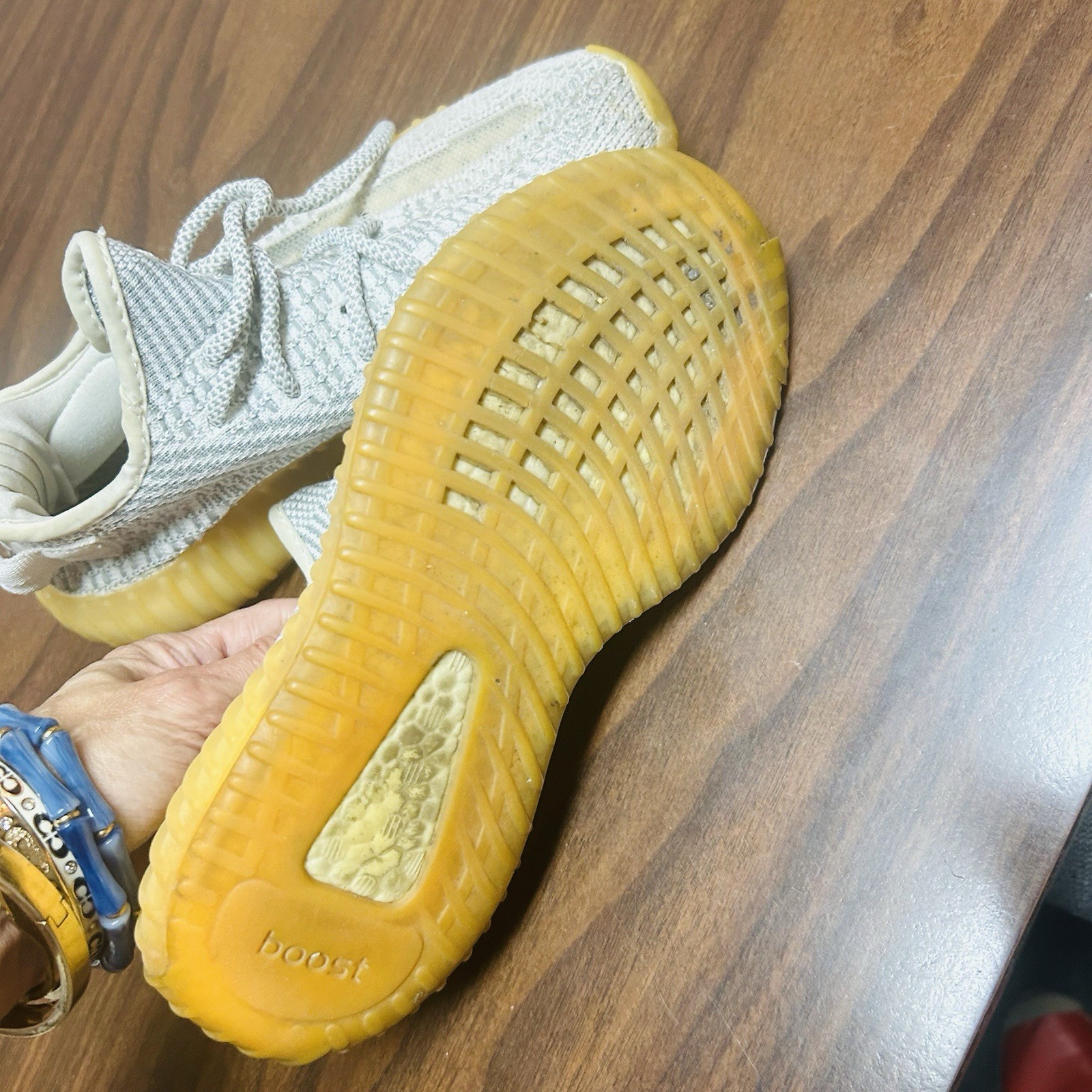adidas Yeezy