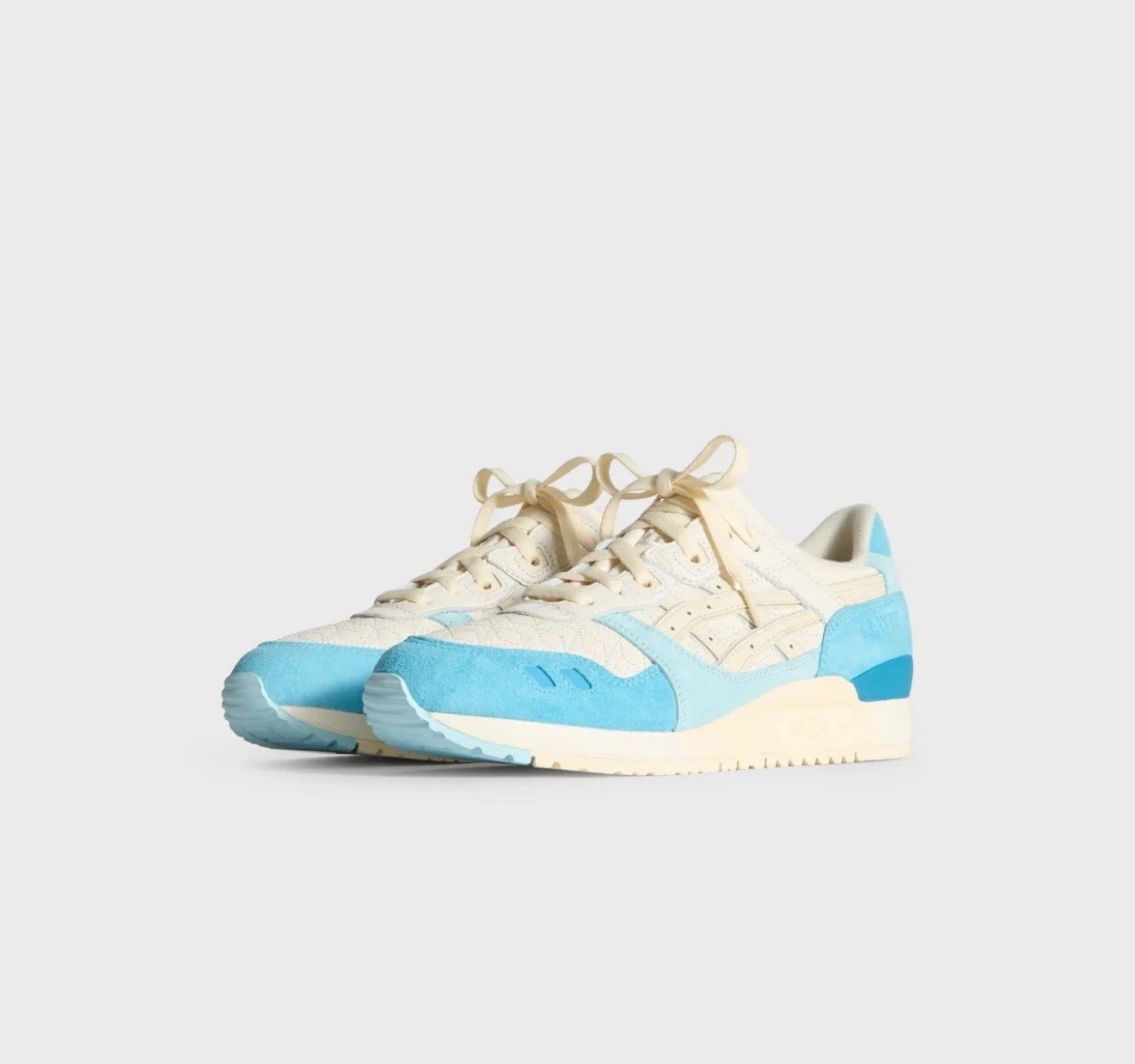 | FW25 | Ronnie Fieg for ASICS GEL-LYTE III | Canada | SIZE 12 | IN STOCK