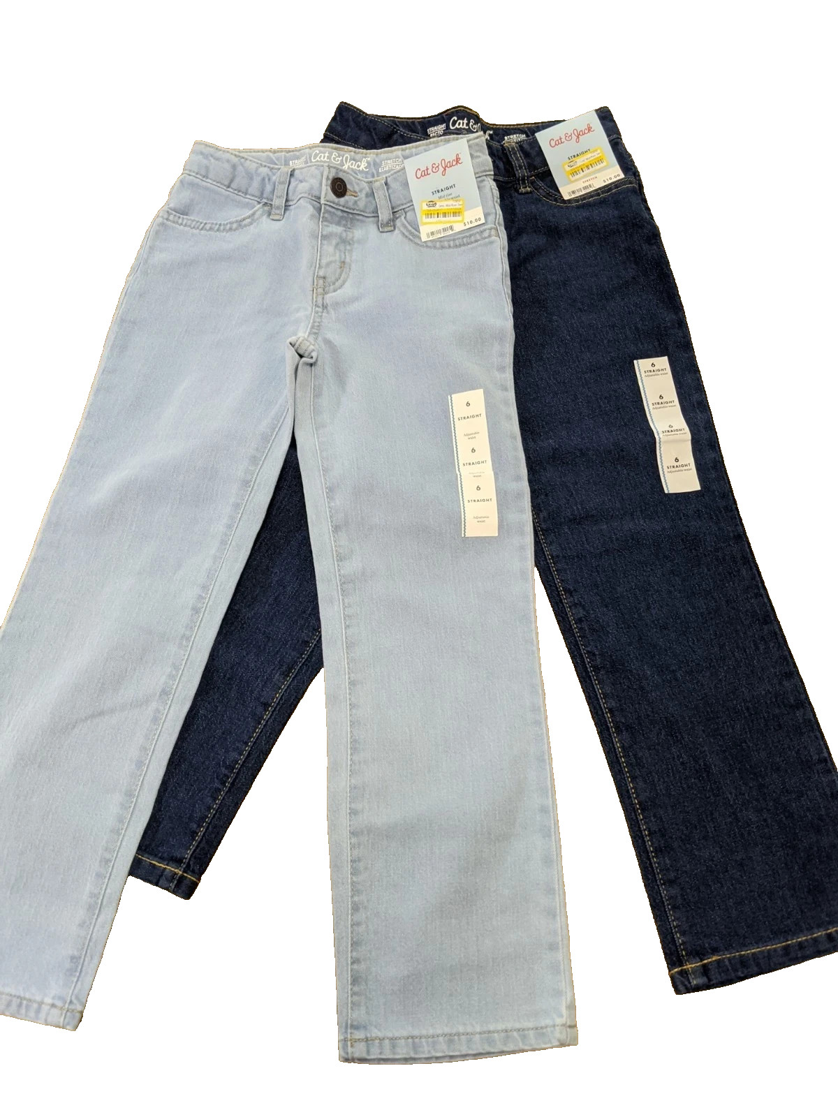 NWOT KIDS CLOTHES FALL/WINTER BOYS LOT OF 20PCS MIX N MATCH SIZE 5-6T
