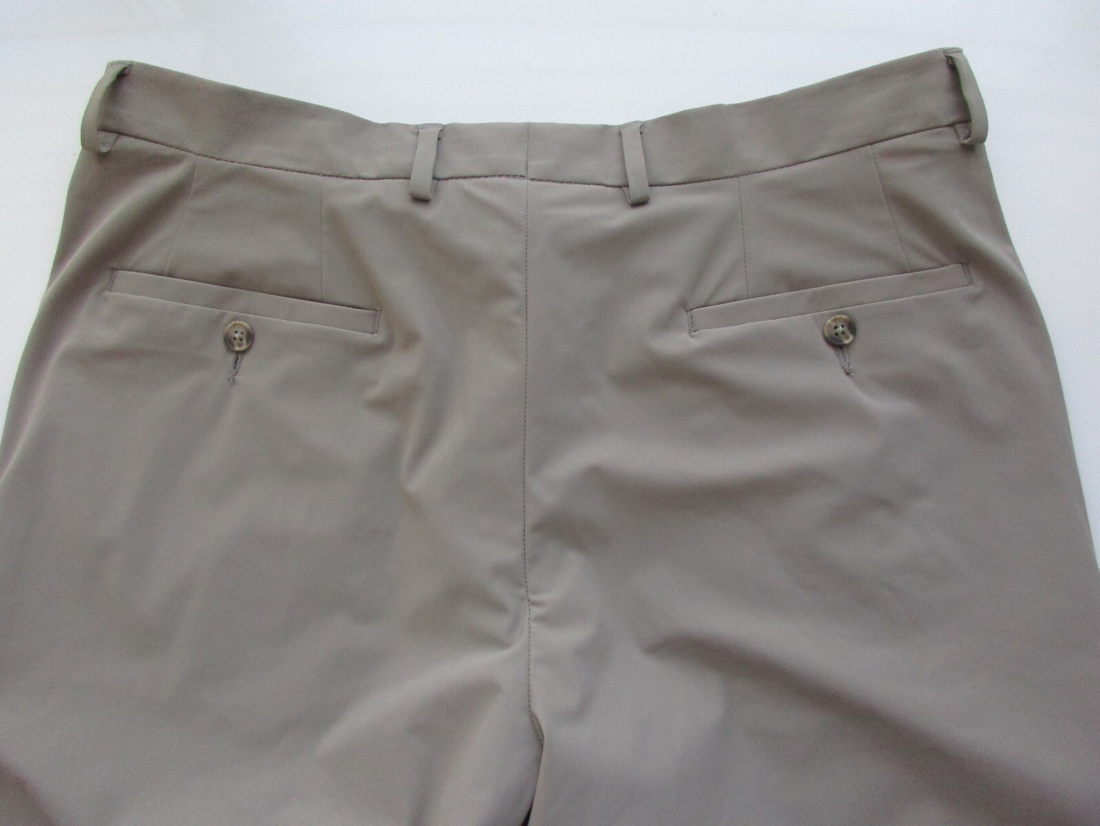 John W Nordstrom Custom Length Men Dress Pant 36Wx30, 31, 32, 33, 34, 35 (34W la