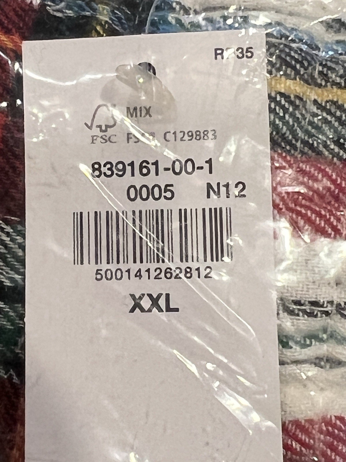 NWT OLD NAVY Flannel Boxer 3.5″ Inseam Sz S-M-L-XL-XXL-XXXL Red White Plaid #O16