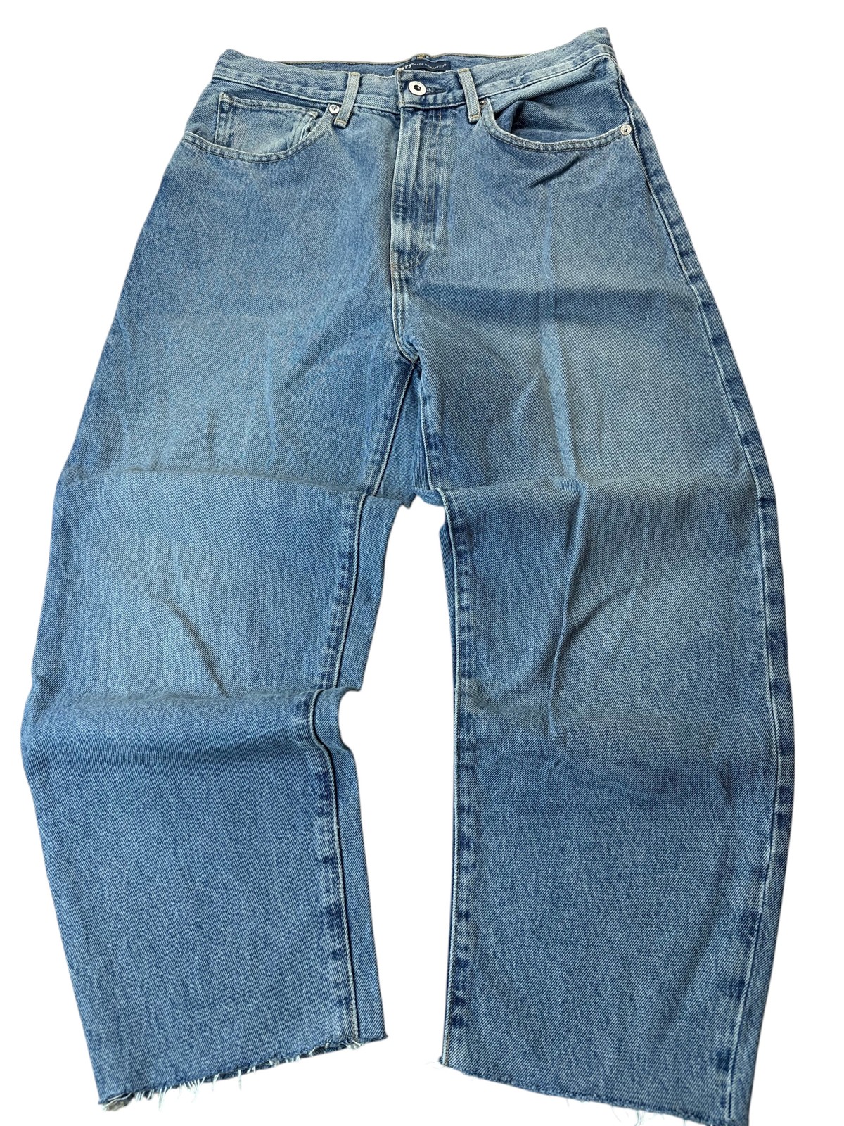 Levi’s Made & Crafted Jeans Men’s Jeans (S)