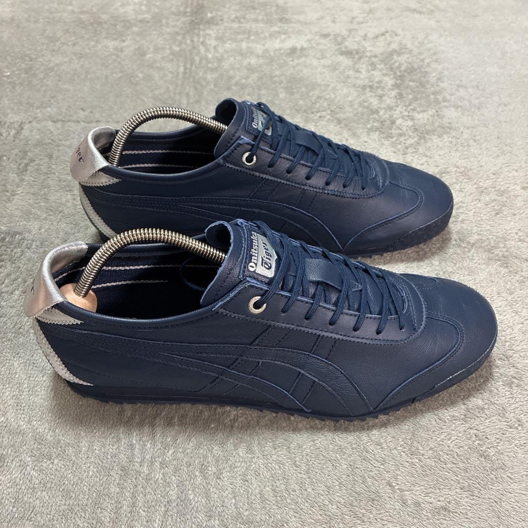 Onitsuka Tiger MEXICO66 SD Midnight Blue 9