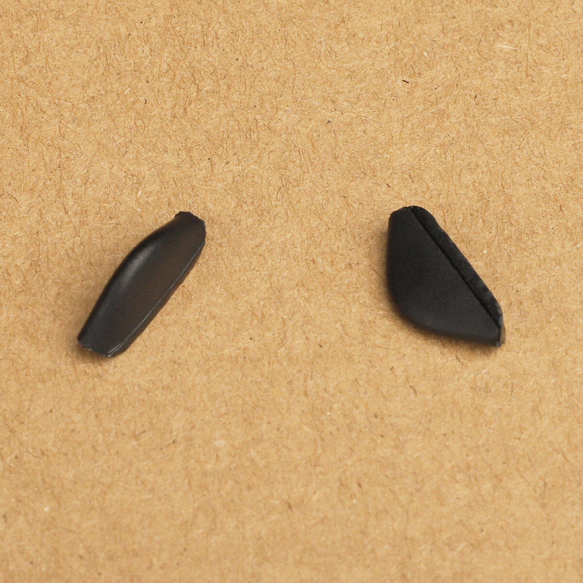 Regular / Thicker Size Replacement Nose Piece Pads for Oakley Twenty XX 2012