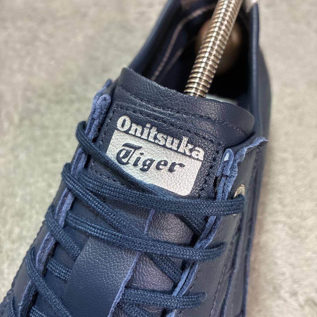 Onitsuka Tiger MEXICO66 SD Midnight Blue 9