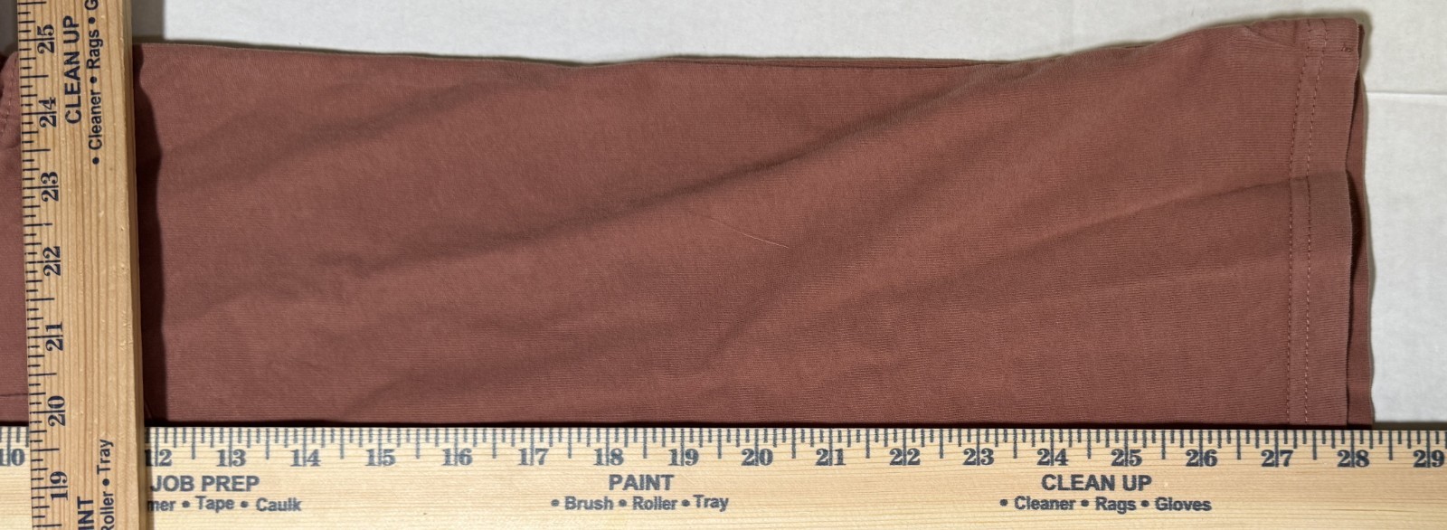 Goodfellow Copper Polo Shirt 100% Soft Cotton Men XL NEW NWT