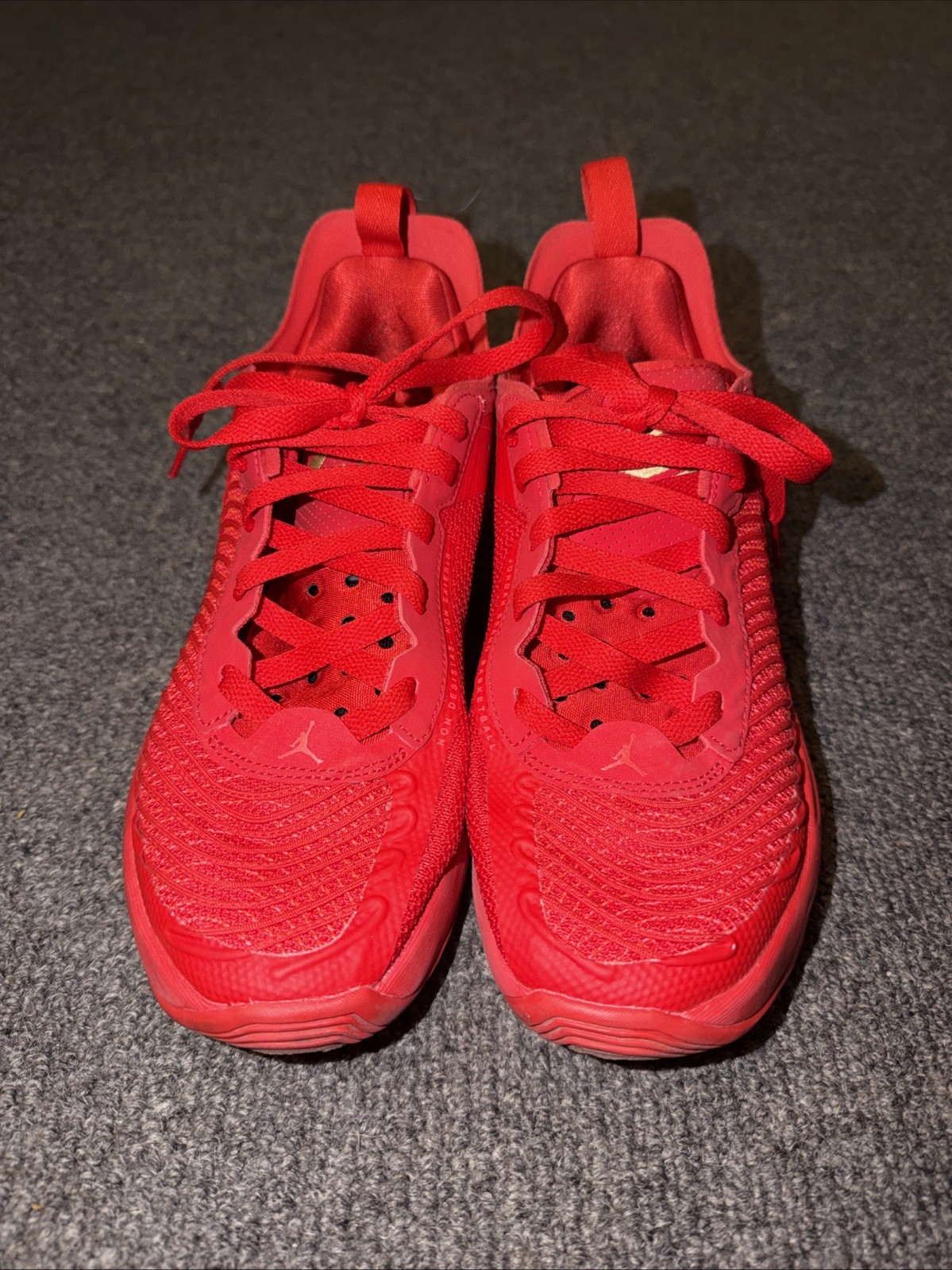Size 6.5 – Jordan Luka 1 University Red