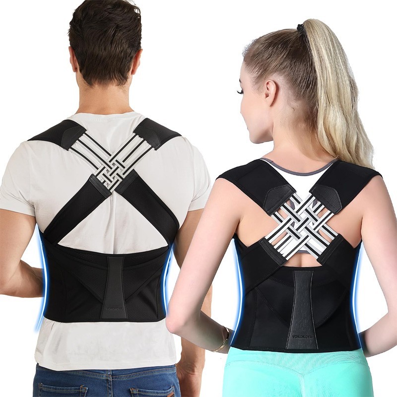 XXXL Anti Hunchback Correction Strap For Women, Invisible Posture Correction