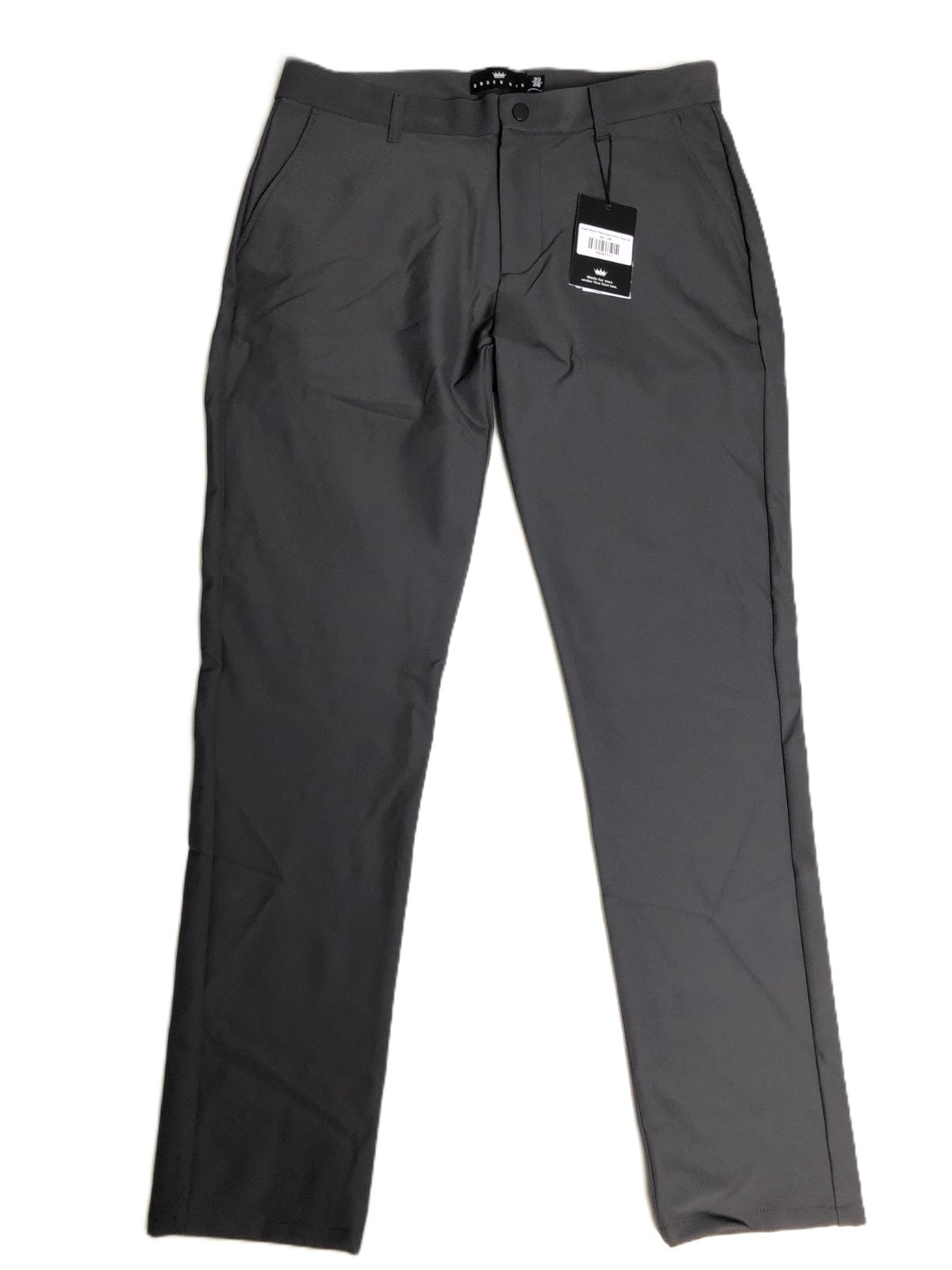 NWT Under 510 Super Stretch Performance Pants Nylon Blend Choose Color & Size