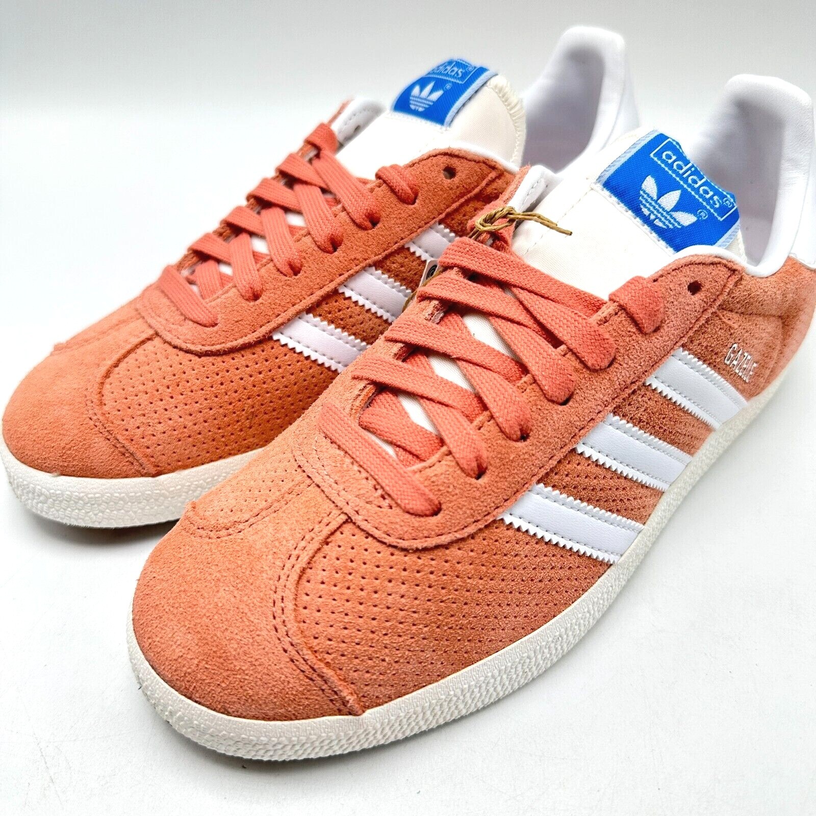 ADIDAS Originals Gazelle Wonder Clay IG6213 Men’s sz 5-12