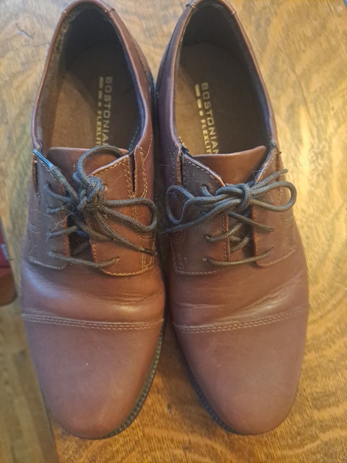 Men’s Bostonian Flexlite 8 W Shoe