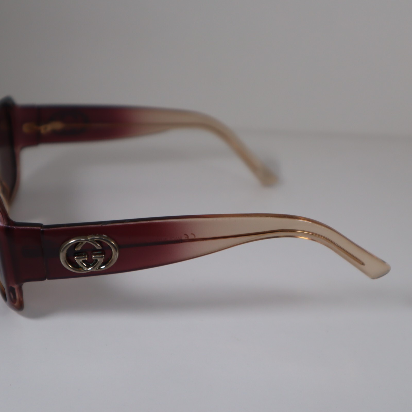 GUCCI GG2997/S OTOK2 Purple Fade Sunglasses 56-14-125mm