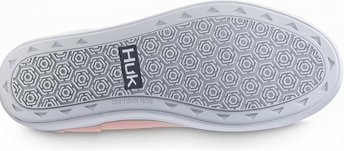 HUK Women’s Rogue Wave WP Ankle Deck Fishing Boot Desert Flower Sz 5,6,7,8,9,10