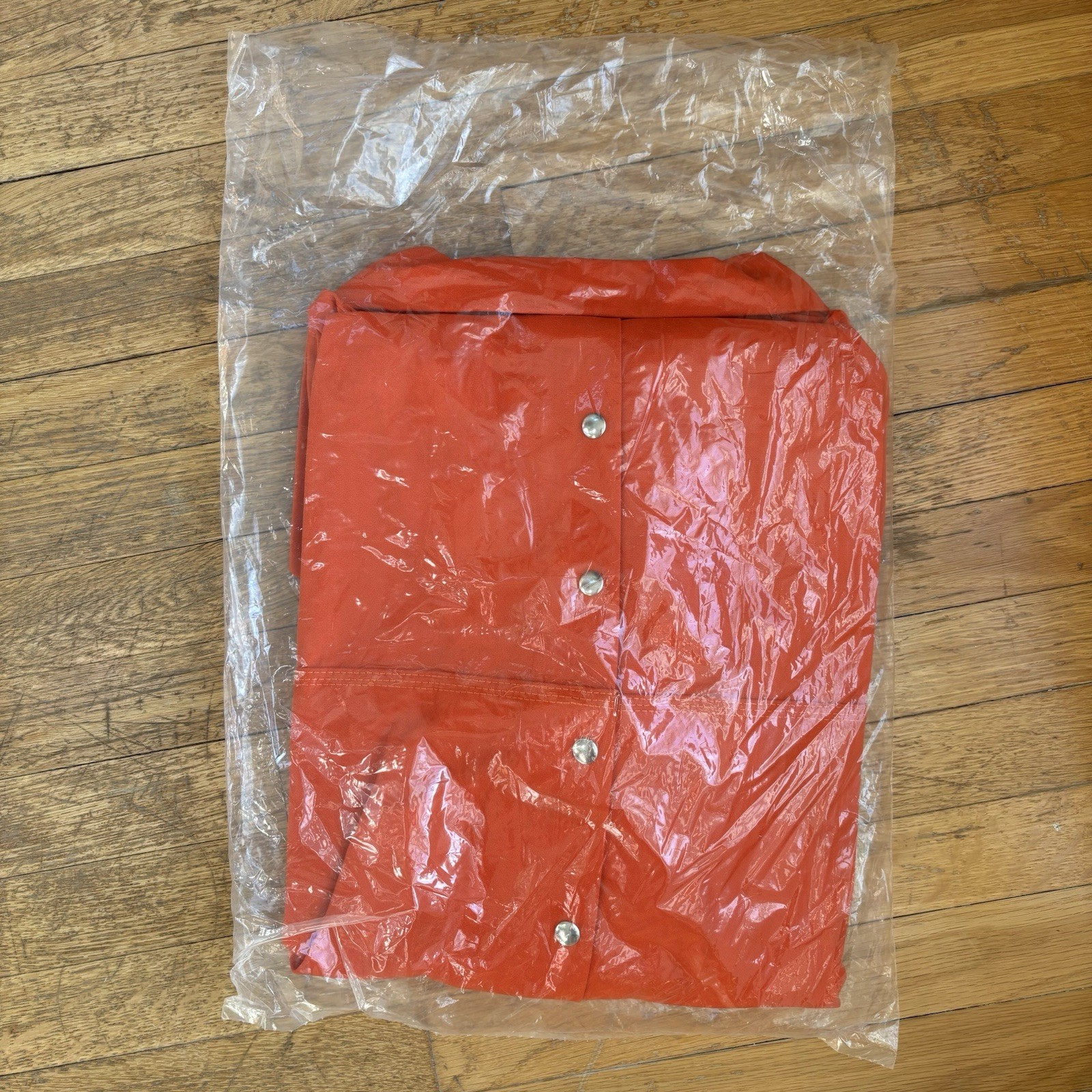 Genuine DuroWear Prison Jumpsuit – New | Costume, Film & Theatre 3XL