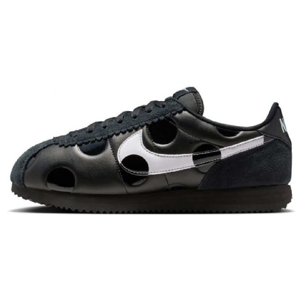 Women’s Nike Cortez Black/White-Black (IR1332 001)