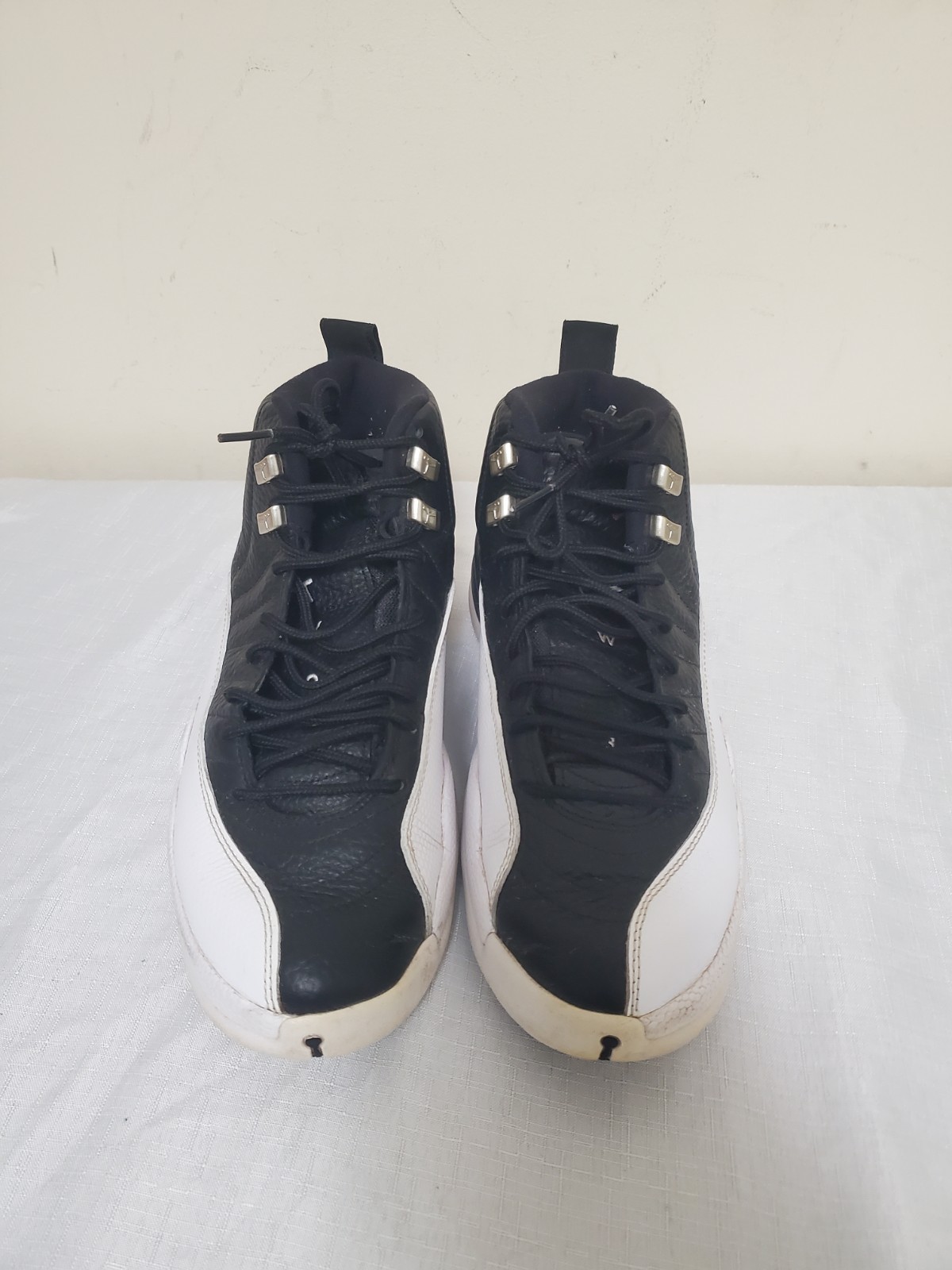 Air Jordan 12 Retro 2012 Playoff Size 9 CT8013-006