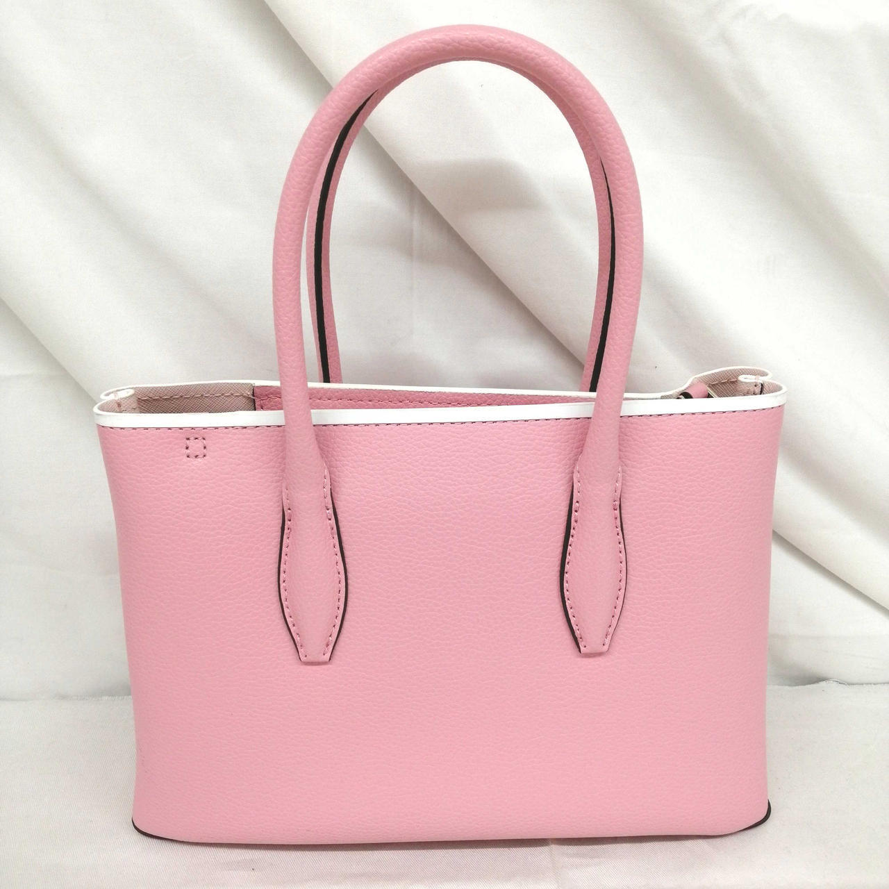 Kate Spade pink 2WAY bag 10.6 inch