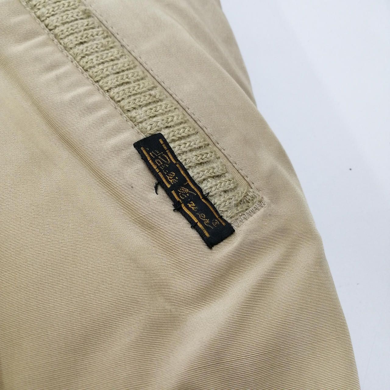 EDDIE BAUER Down Jacket BE Used